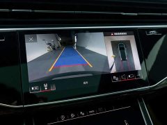 Audi Q7 55 TFSI quattro S line Sport - ფოტო 12