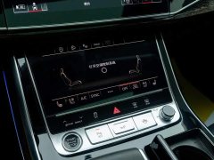 Audi Q7 55 TFSI quattro S line Sport - ფოტო 13