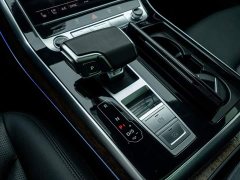 Audi Q7 55 TFSI quattro S line Sport - ფოტო 14