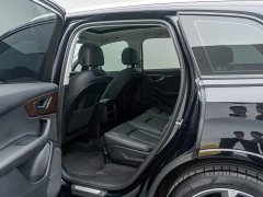 Audi Q7 55 TFSI quattro S line Sport - ფოტო 16