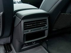 Audi Q7 55 TFSI quattro S line Sport - ფოტო 17