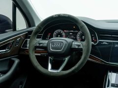 Audi Q7 55 TFSI quattro S line Sport - ფოტო 18