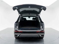 Audi Q7 55 TFSI quattro S line Sport - ფოტო 19