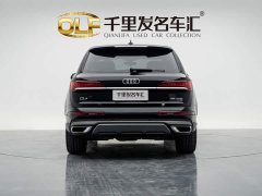Audi Q7 55 TFSI quattro S line Sport - ფოტო 2