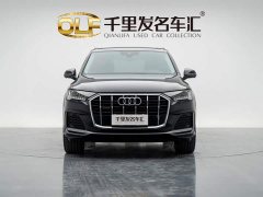 Audi Q7 55 TFSI quattro S line Sport - ფოტო 6