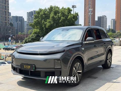 2024 Li Auto L8 Pro - ავტომობილი ჩინეთიდან