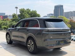 Li Auto L8 Pro - ფოტო 11