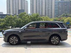 Li Auto L8 Pro - ფოტო 3