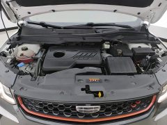 Geely Bingyue 1.4T DCT Diamond Edition - ფოტო 10