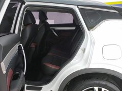 Geely Bingyue 1.4T DCT Diamond Edition - ფოტო 11