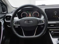 Geely Bingyue 1.4T DCT Diamond Edition - ფოტო 15