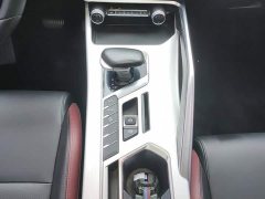 Geely Bingyue 1.4T DCT Diamond Edition - ფოტო 16