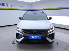 Geely Bingyue 1.4T DCT Diamond Edition - ფოტო 2