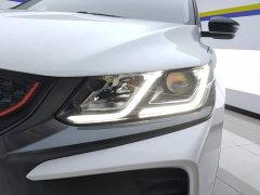 Geely Bingyue 1.4T DCT Diamond Edition - ფოტო 5