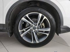 Geely Bingyue 1.4T DCT Diamond Edition - ფოტო 6