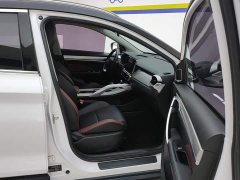 Geely Bingyue 1.4T DCT Diamond Edition - ფოტო 8
