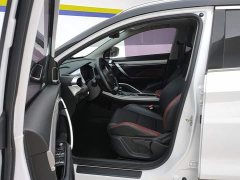 Geely Bingyue 1.4T DCT Diamond Edition - ფოტო 9