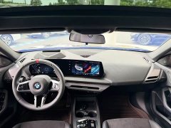 BMW M235L - ფოტო 10
