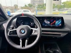 BMW M235L - ფოტო 11
