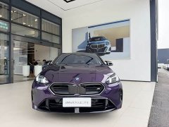 BMW M235L - ფოტო 3