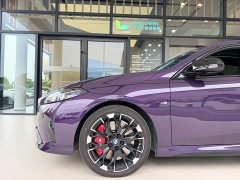 BMW M235L - ფოტო 4