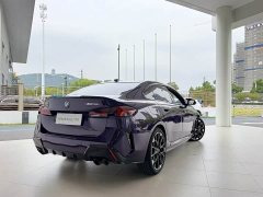 BMW M235L - ფოტო 5
