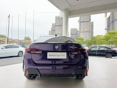 BMW M235L - ფოტო 6