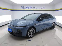 Leapmotor B01 550 Smart Edition - ფოტო 1