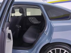 Leapmotor B01 550 Smart Edition - ფოტო 11