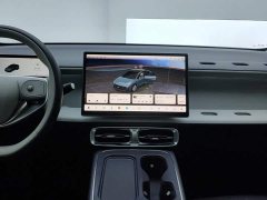 Leapmotor B01 550 Smart Edition - ფოტო 13