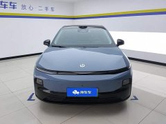 Leapmotor B01 550 Smart Edition - ფოტო 2