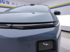 Leapmotor B01 550 Smart Edition - ფოტო 5