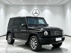 Mercedes-Benz G-Class G 350 - ფოტო 3