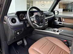 Mercedes-Benz G-Class G 350 - ფოტო 5