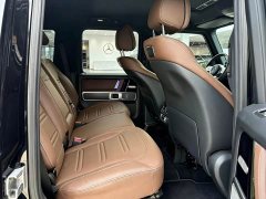 Mercedes-Benz G-Class G 350 - ფოტო 6