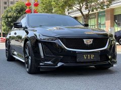 Cadillac CT5 28T Platinum Sport - ფოტო 3
