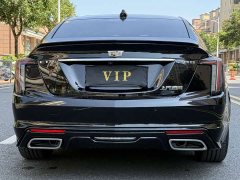 Cadillac CT5 28T Platinum Sport - ფოტო 6