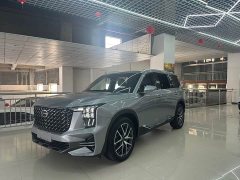 GAC Aion GS8 Pioneer Series 2.0T GDI FWD Luxury Smart Connected 7-Seater - ფოტო 1