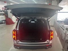 GAC Aion GS8 Pioneer Series 2.0T GDI FWD Luxury Smart Connected 7-Seater - ფოტო 10