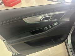 GAC Aion GS8 Pioneer Series 2.0T GDI FWD Luxury Smart Connected 7-Seater - ფოტო 11