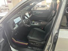 GAC Aion GS8 Pioneer Series 2.0T GDI FWD Luxury Smart Connected 7-Seater - ფოტო 12