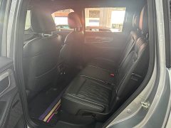 GAC Aion GS8 Pioneer Series 2.0T GDI FWD Luxury Smart Connected 7-Seater - ფოტო 13