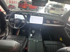 GAC Aion GS8 Pioneer Series 2.0T GDI FWD Luxury Smart Connected 7-Seater - ფოტო 15