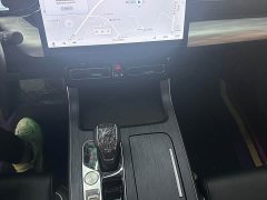 GAC Aion GS8 Pioneer Series 2.0T GDI FWD Luxury Smart Connected 7-Seater - ფოტო 16