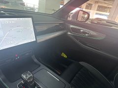 GAC Aion GS8 Pioneer Series 2.0T GDI FWD Luxury Smart Connected 7-Seater - ფოტო 17