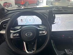 GAC Aion GS8 Pioneer Series 2.0T GDI FWD Luxury Smart Connected 7-Seater - ფოტო 18