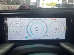 GAC Aion GS8 Pioneer Series 2.0T GDI FWD Luxury Smart Connected 7-Seater - ფოტო 19