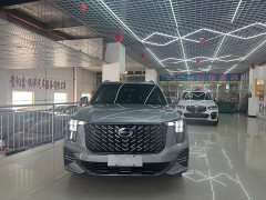 GAC Aion GS8 Pioneer Series 2.0T GDI FWD Luxury Smart Connected 7-Seater - ფოტო 2