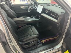 GAC Aion GS8 Pioneer Series 2.0T GDI FWD Luxury Smart Connected 7-Seater - ფოტო 20