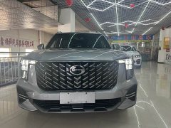 GAC Aion GS8 Pioneer Series 2.0T GDI FWD Luxury Smart Connected 7-Seater - ფოტო 3